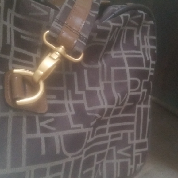 DVF Carry on and Luggage Set - Picture 5 of 8